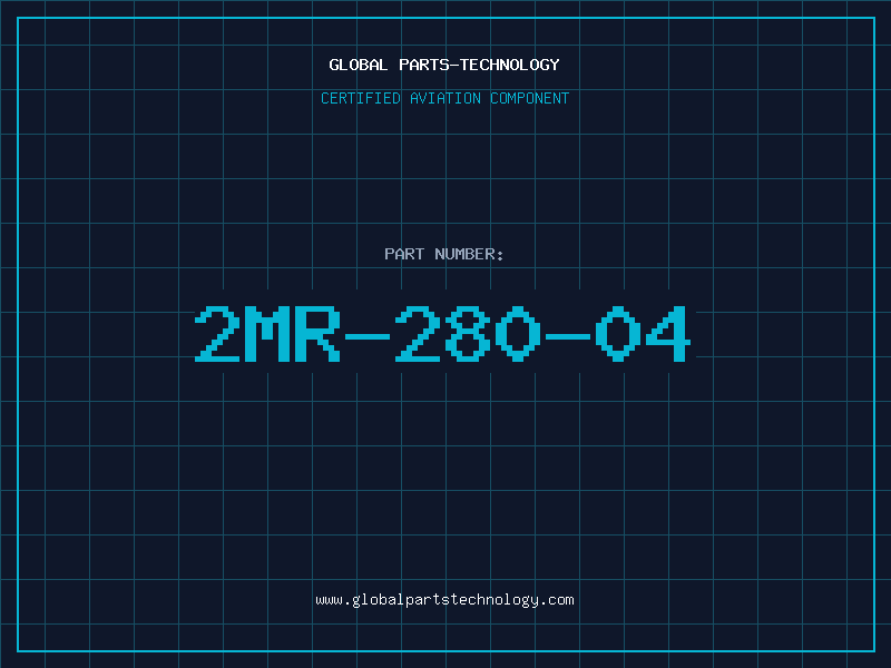 Aviation Part 2MR-280-04