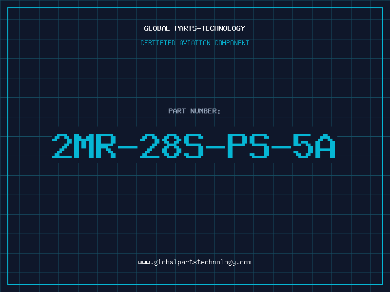 Aviation Part 2MR-28S-PS-5A