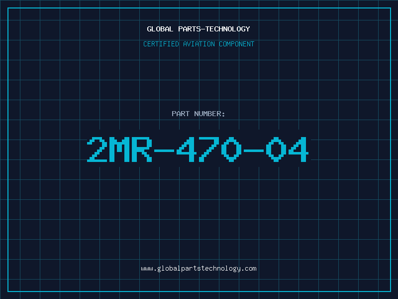 Aviation Part 2MR-470-04