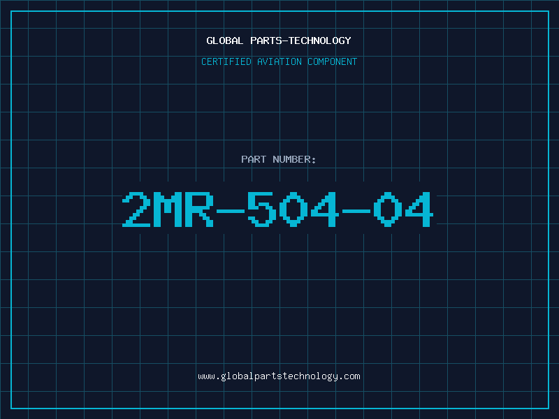 Aviation Part 2MR-504-04