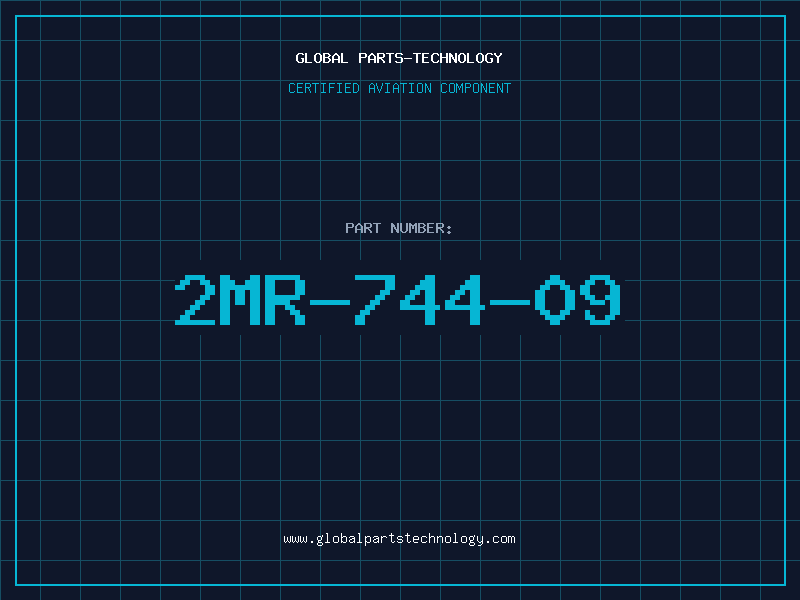 Aviation Part 2MR-744-09