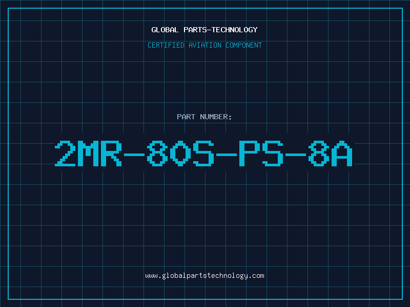 Aviation Part 2MR-80S-PS-8A