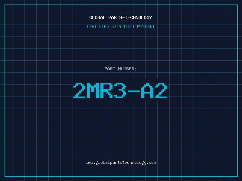 Aviation Part 2MR3-A2