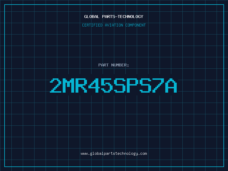 Aviation Part 2MR45SPS7A