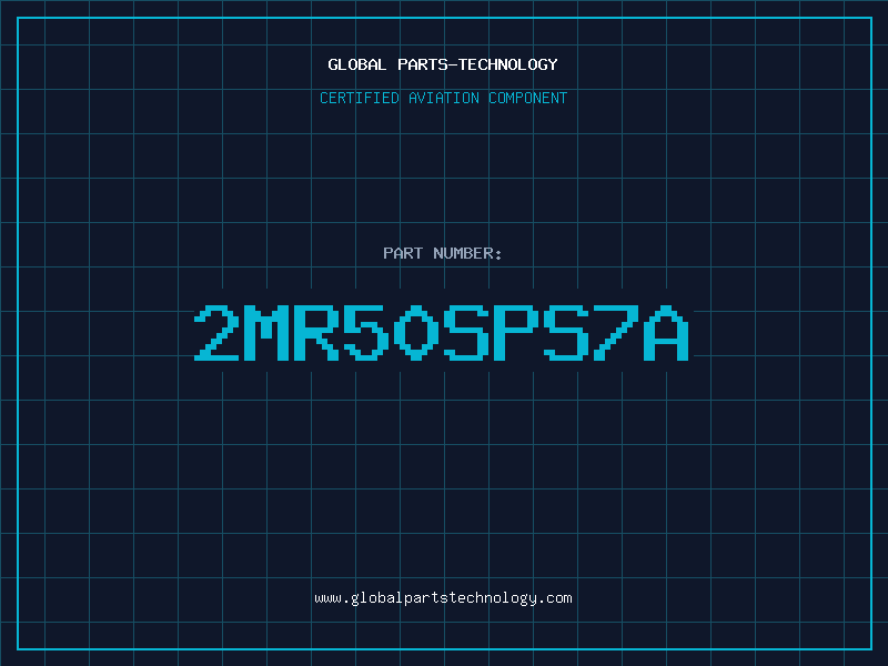Aviation Part 2MR50SPS7A
