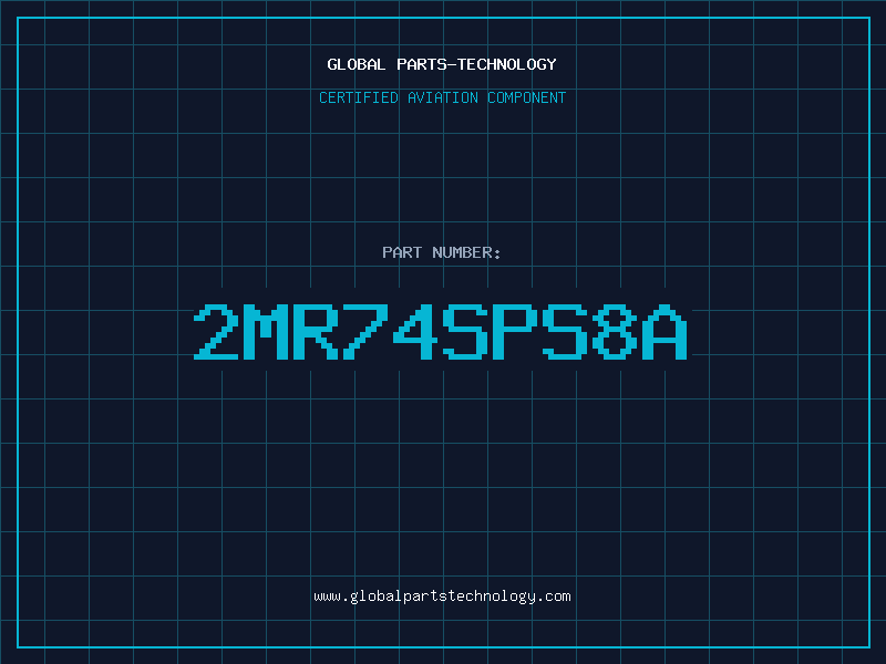 Aviation Part 2MR74SPS8A