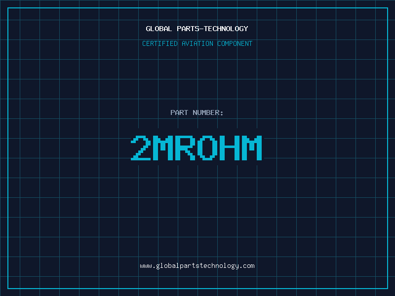 Aviation Part 2MROHM