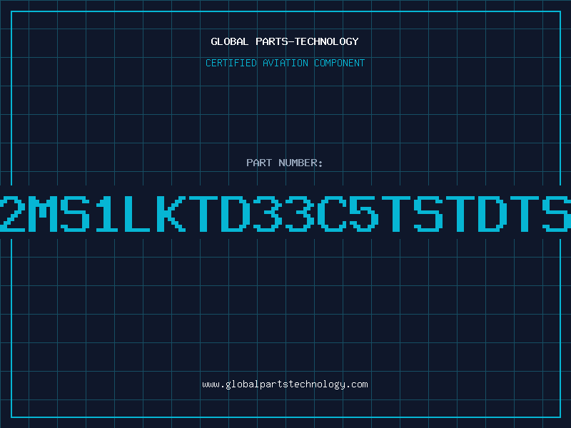Aviation Part 2MS1LKTD33C5TSTDTS