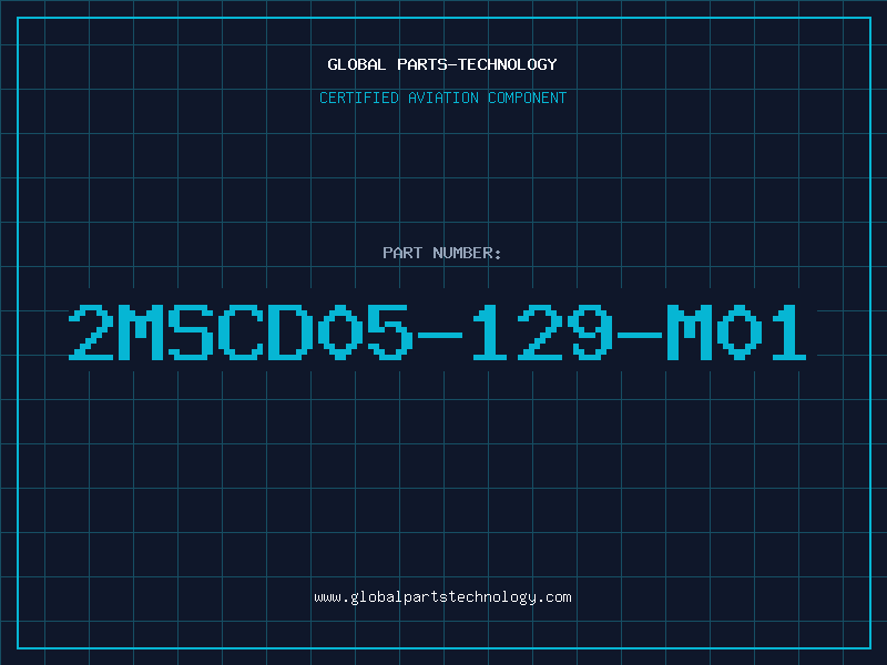 Aviation Part 2MSCD05-129-M01