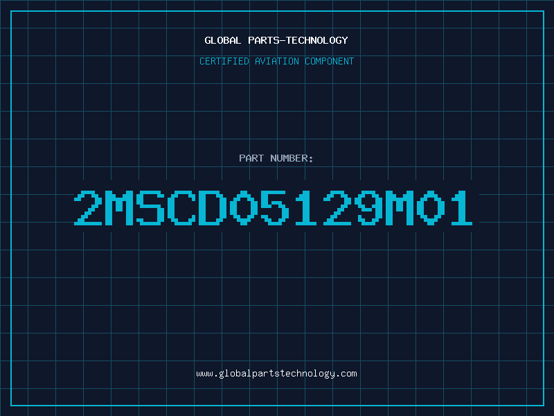 Aviation Part 2MSCD05129M01