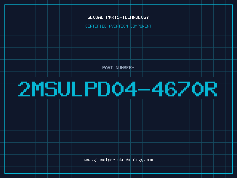 Aviation Part 2MSULPD04-4670R