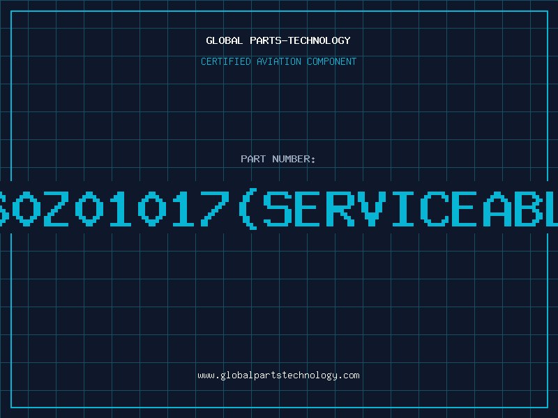Aviation Part 2MT8060Z01017serviceablepart