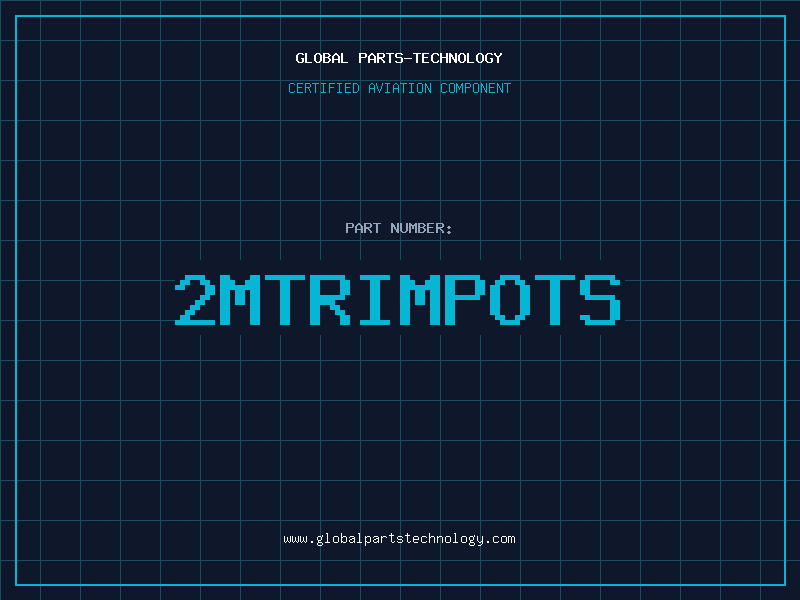 Aviation Part 2MTRIMPOTS