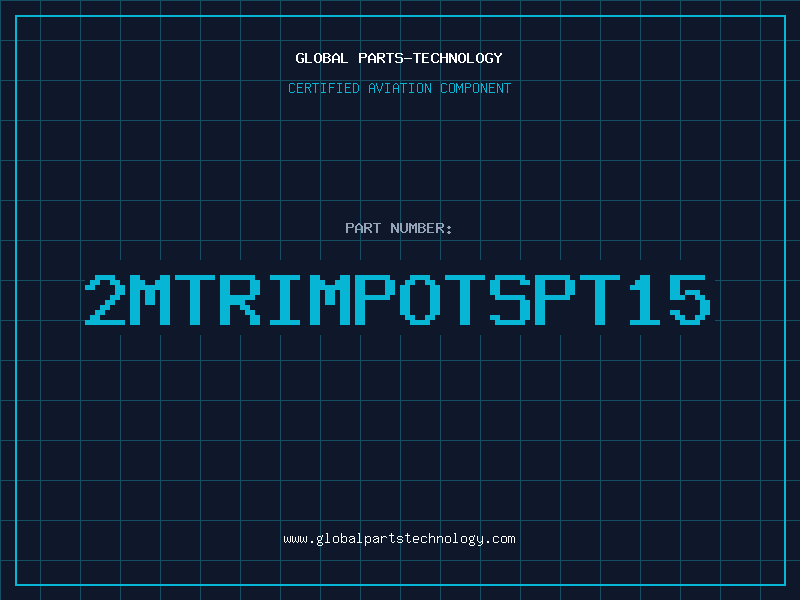 Aviation Part 2MTRIMPOTSPT15