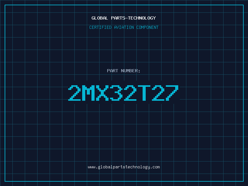 Aviation Part 2MX32T27