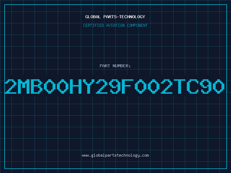 Aviation Part 2Mb00HY29F002TC90
