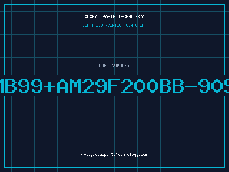 Aviation Part 2Mb99+AM29F200BB-90SE