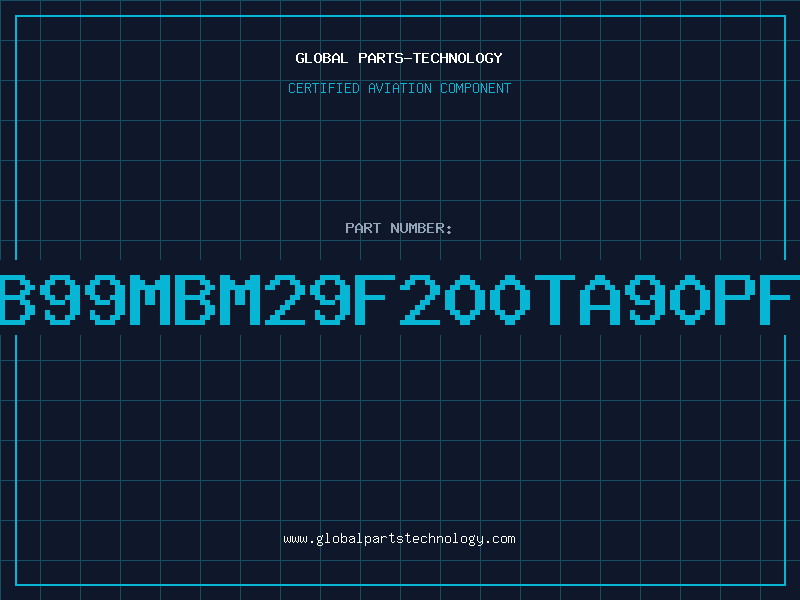 Aviation Part 2Mb99MBM29F200TA90PFFJ