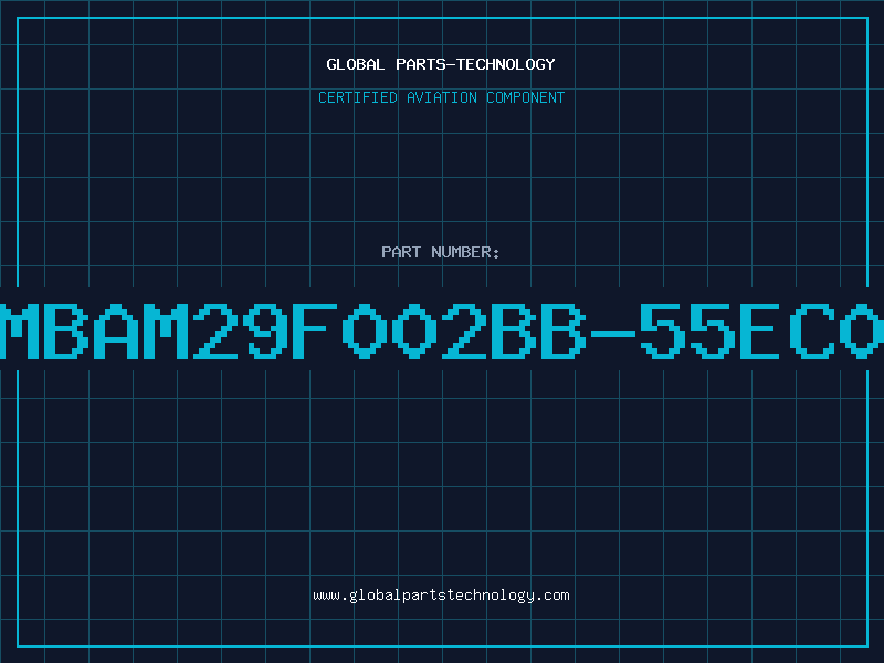 Aviation Part 2MbAM29F002BB-55EC00
