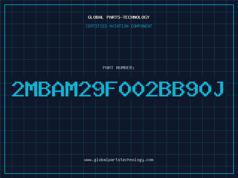 Aviation Part 2MbAM29F002BB90J