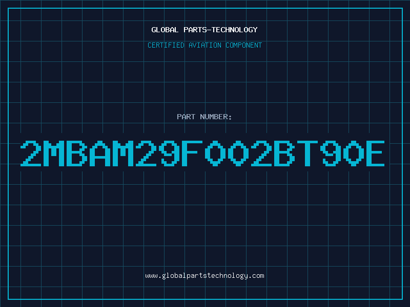 Aviation Part 2MbAM29F002BT90E