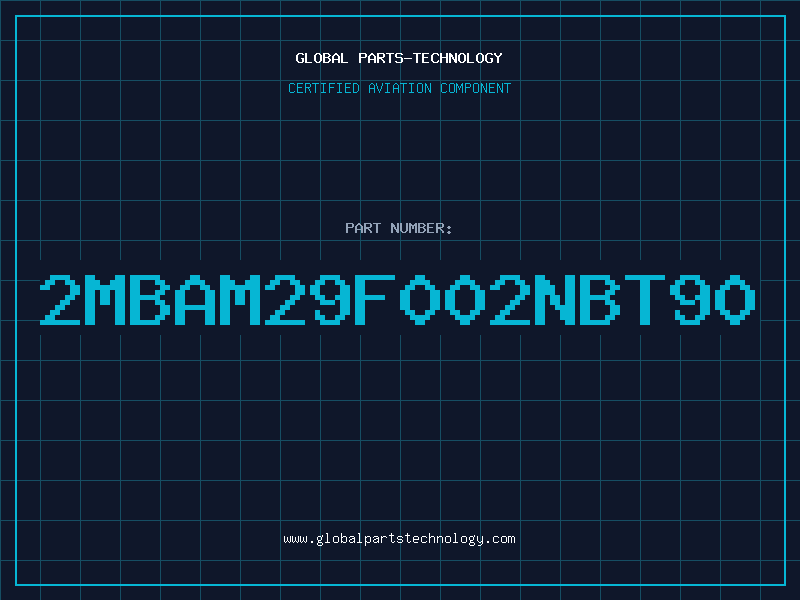 Aviation Part 2MbAM29F002NBT90