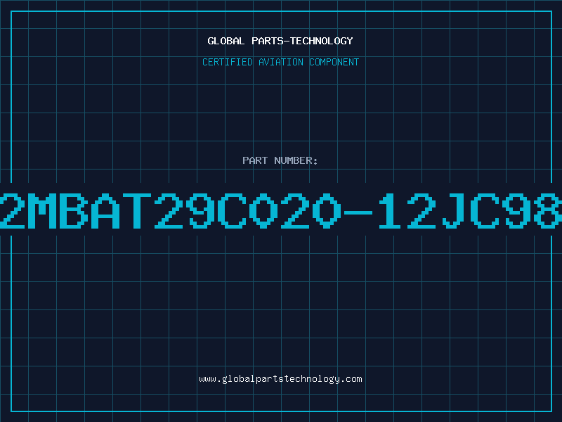Aviation Part 2MbAT29C020-12JC98