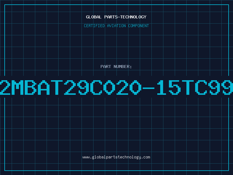 Aviation Part 2MbAT29C020-15TC99