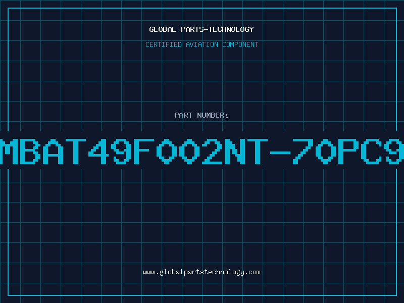 Aviation Part 2MbAT49F002NT-70PC99