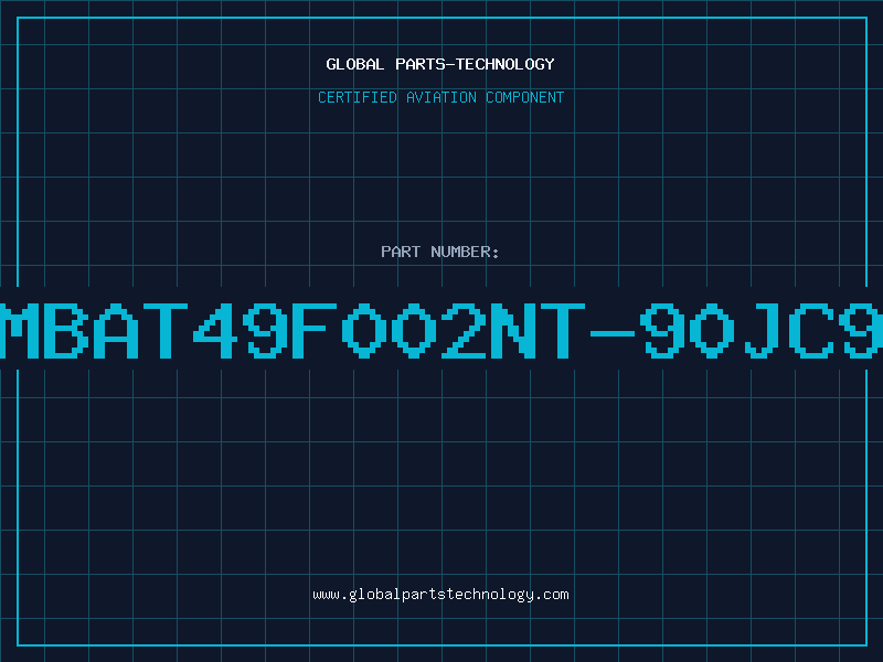Aviation Part 2MbAT49F002NT-90JC99