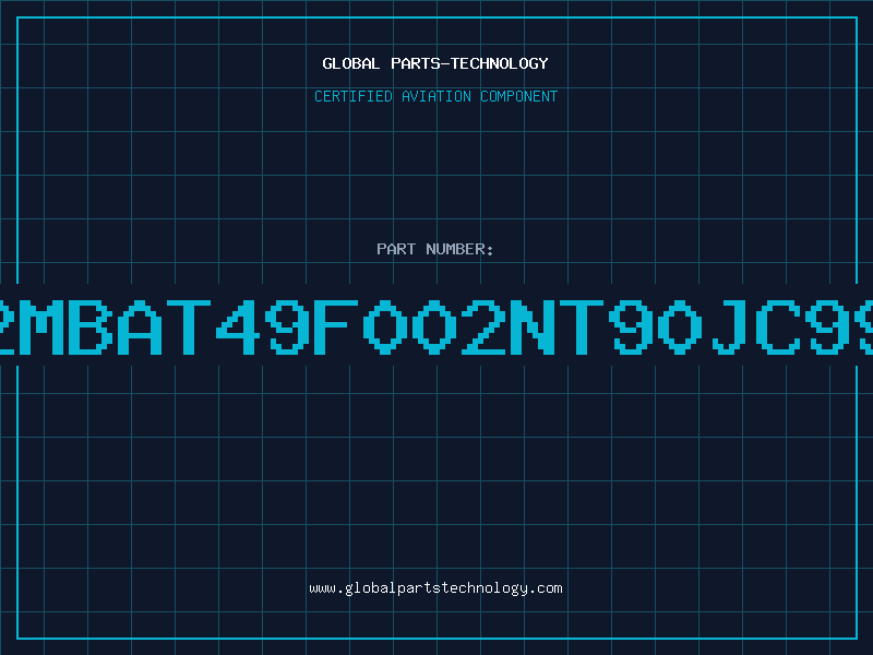 Aviation Part 2MbAT49F002NT90JC99