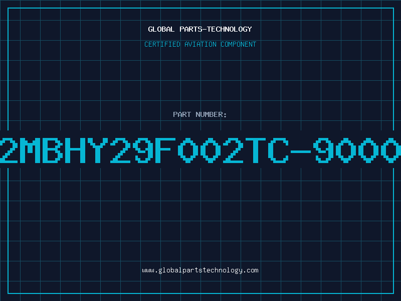 Aviation Part 2MbHY29F002TC-9000
