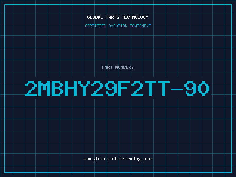 Aviation Part 2MbHY29F2TT-90