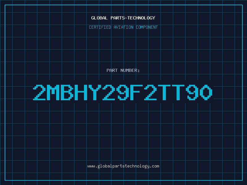 Aviation Part 2MbHY29F2TT90