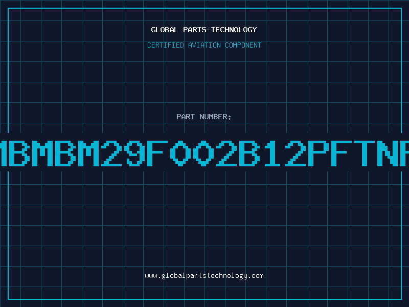 Aviation Part 2MbMBM29F002B12PFTNFK