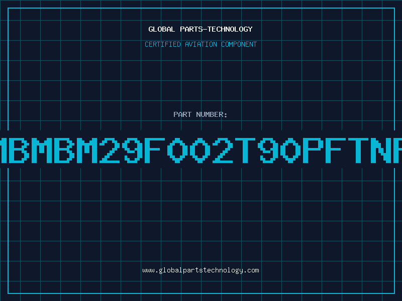 Aviation Part 2MbMBM29F002T90PFTNFK