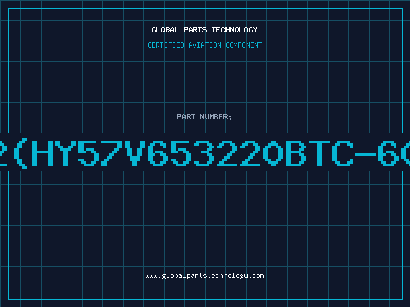 Aviation Part 2Mx32(HY57V653220BTC-60)(CL