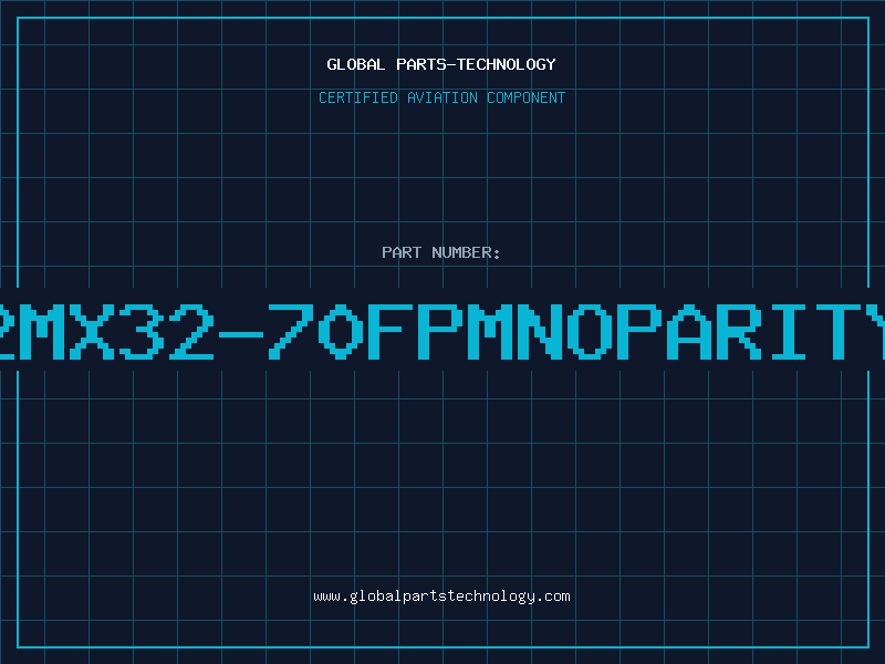 Aviation Part 2Mx32-70FPMnoparity