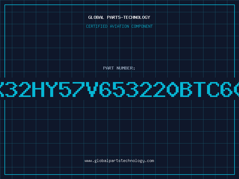Aviation Part 2Mx32HY57V653220BTC60CL