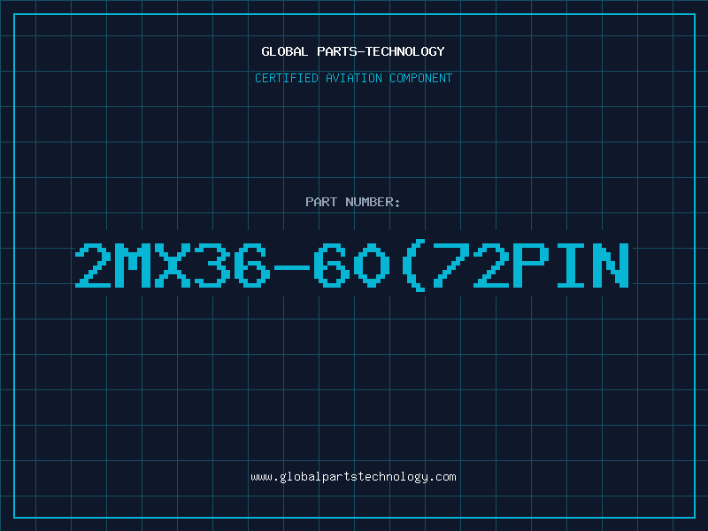 Aviation Part 2Mx36-60(72PIN