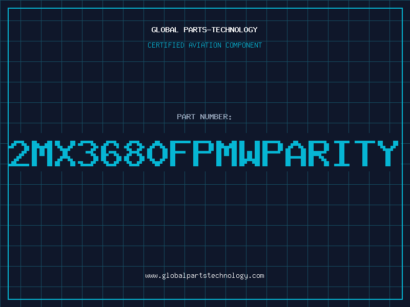 Aviation Part 2Mx3680FPMwparity