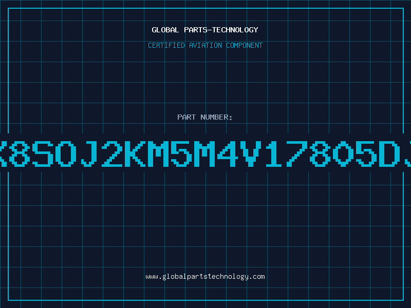 Aviation Part 2Mx8SOJ2KM5M4V17805DJ-6