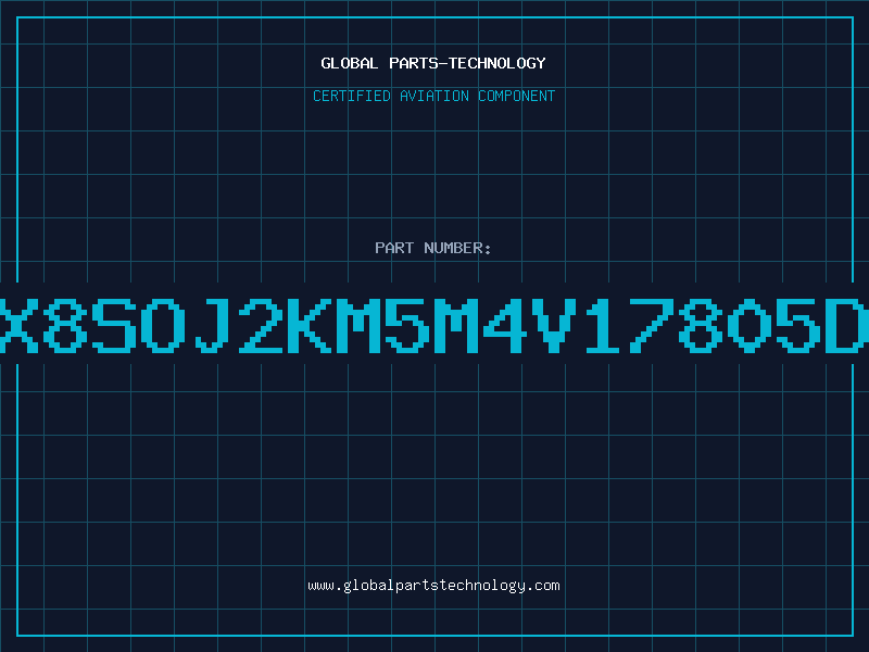 Aviation Part 2Mx8SOJ2KM5M4V17805DJ6