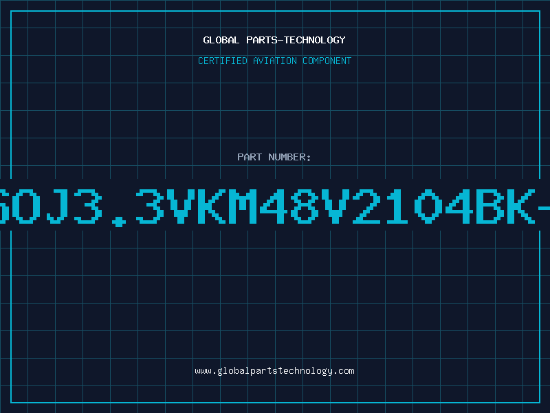 Aviation Part 2Mx8SOJ3.3VKM48V2104BK-L6UT