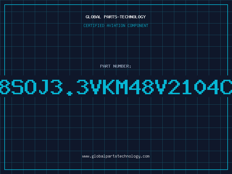 Aviation Part 2Mx8SOJ3.3VKM48V2104CK-6