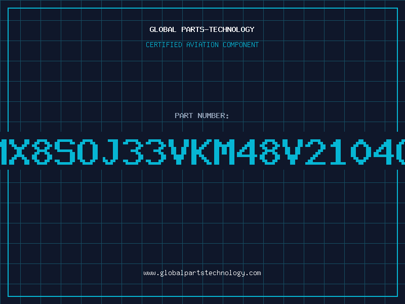Aviation Part 2Mx8SOJ33VKM48V2104CK
