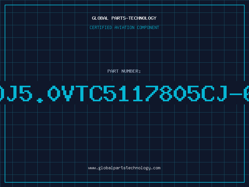 Aviation Part 2Mx8SOJ5.0VTC5117805CJ-602000