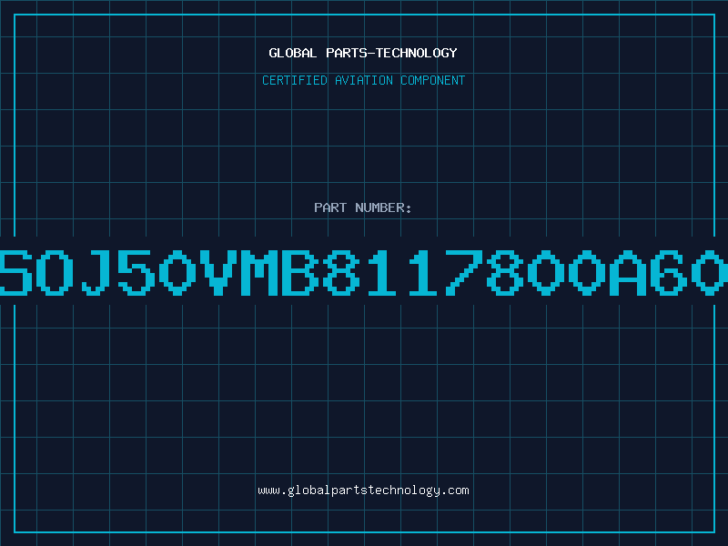 Aviation Part 2Mx8SOJ50VMB8117800A60PJ2K