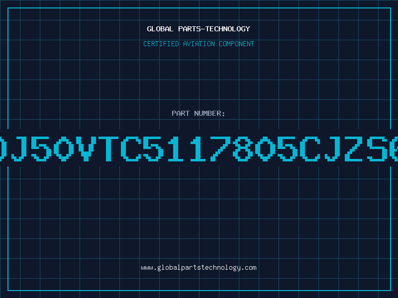 Aviation Part 2Mx8SOJ50VTC5117805CJZS602000