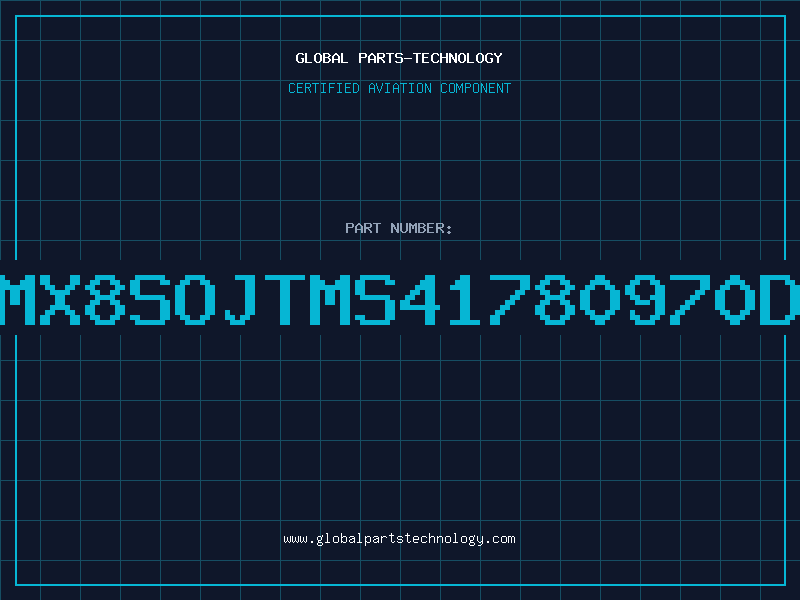 Aviation Part 2Mx8SOJTMS41780970DZ